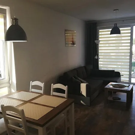 Apartament na Rybackiej-2
