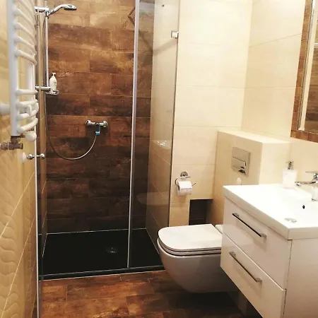 Apartament na Rybackiej-3